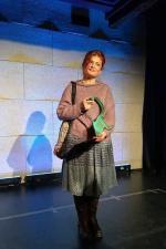 Elena Ulyanova otrzymała nagrodę Burmistrza Pruszcza Gdańskiego