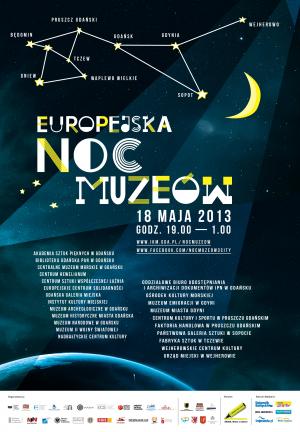 Noc Muzeów