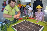 Planeta Energii, Fot.P.Grochowska