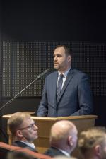 Spotkanie Przedsiębiorców 2019 (fot. M. Siwowski)