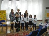 Konkurs „Z książką na ty”