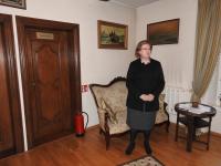 Hanna Suchocka „Ambasador trzech papieży”