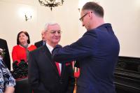 Jubileusz Państwa Król (fot. M. Pycka)