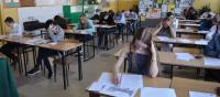 III Międzyszkolny konkurs chemiczno - fizyczny