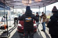 PitStop w Pruszczu Gdańskim: za darmo skontrolują stan techniczny samochodów