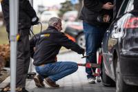 PitStop w Pruszczu Gdańskim: za darmo skontrolują stan techniczny samochodów