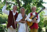 Bellman, Winblad & Movitz ze Szwecji