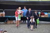 VI uroczysta sesja Rady Miasta Pruszcz Gdański (fot. R. Gucwa, L. Kłodnicki)