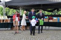 VI uroczysta sesja Rady Miasta Pruszcz Gdański (fot. R. Gucwa, L. Kłodnicki)