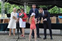 VI uroczysta sesja Rady Miasta Pruszcz Gdański (fot. R. Gucwa, L. Kłodnicki)