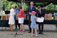 VI uroczysta sesja Rady Miasta Pruszcz Gdański (fot. R. Gucwa, L. Kłodnicki)