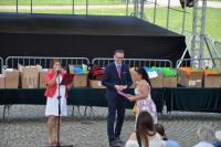 VI uroczysta sesja Rady Miasta Pruszcz Gdański (fot. R. Gucwa, L. Kłodnicki)