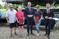 VI uroczysta sesja Rady Miasta Pruszcz Gdański (fot. R. Gucwa, L. Kłodnicki)