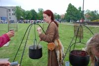Festival Market w Silute