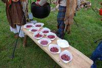 Festival Market w Silute