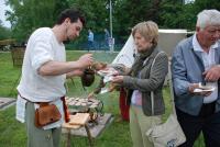 Festival Market w Silute