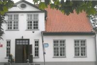 Pruszcz Zatrzymany w Kadrze - wyróżnienie Sergiusz Goliński