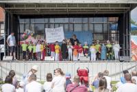 Dni Pruszcza 2019 fot.: Centrum Kultury i Sportu w Pruszczu Gdańskim