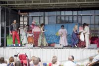 Dni Pruszcza 2019 fot.: Centrum Kultury i Sportu w Pruszczu Gdańskim