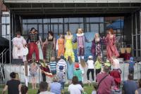 Dni Pruszcza 2019 fot.: Centrum Kultury i Sportu w Pruszczu Gdańskim