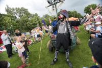 Dni Pruszcza 2019 fot.: Centrum Kultury i Sportu w Pruszczu Gdańskim