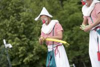 Dni Pruszcza 2019 fot.: Centrum Kultury i Sportu w Pruszczu Gdańskim