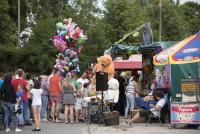 Dni Pruszcza 2019 fot.: Centrum Kultury i Sportu w Pruszczu Gdańskim