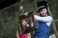 Dni Pruszcza 2019 fot.: Centrum Kultury i Sportu w Pruszczu Gdańskim