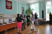 Uroczysta Sesja Rady Miasta, fot. P.Grochowska