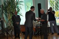 Uroczysta Sesja Rady Miasta, fot. P.Grochowska