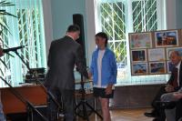 Uroczysta Sesja Rady Miasta, fot. P.Grochowska