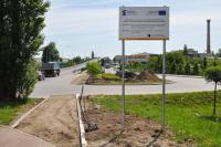 Budowa Pomorskich Tras Rowerowych R9 i R10 (fot. R. Gucwa)