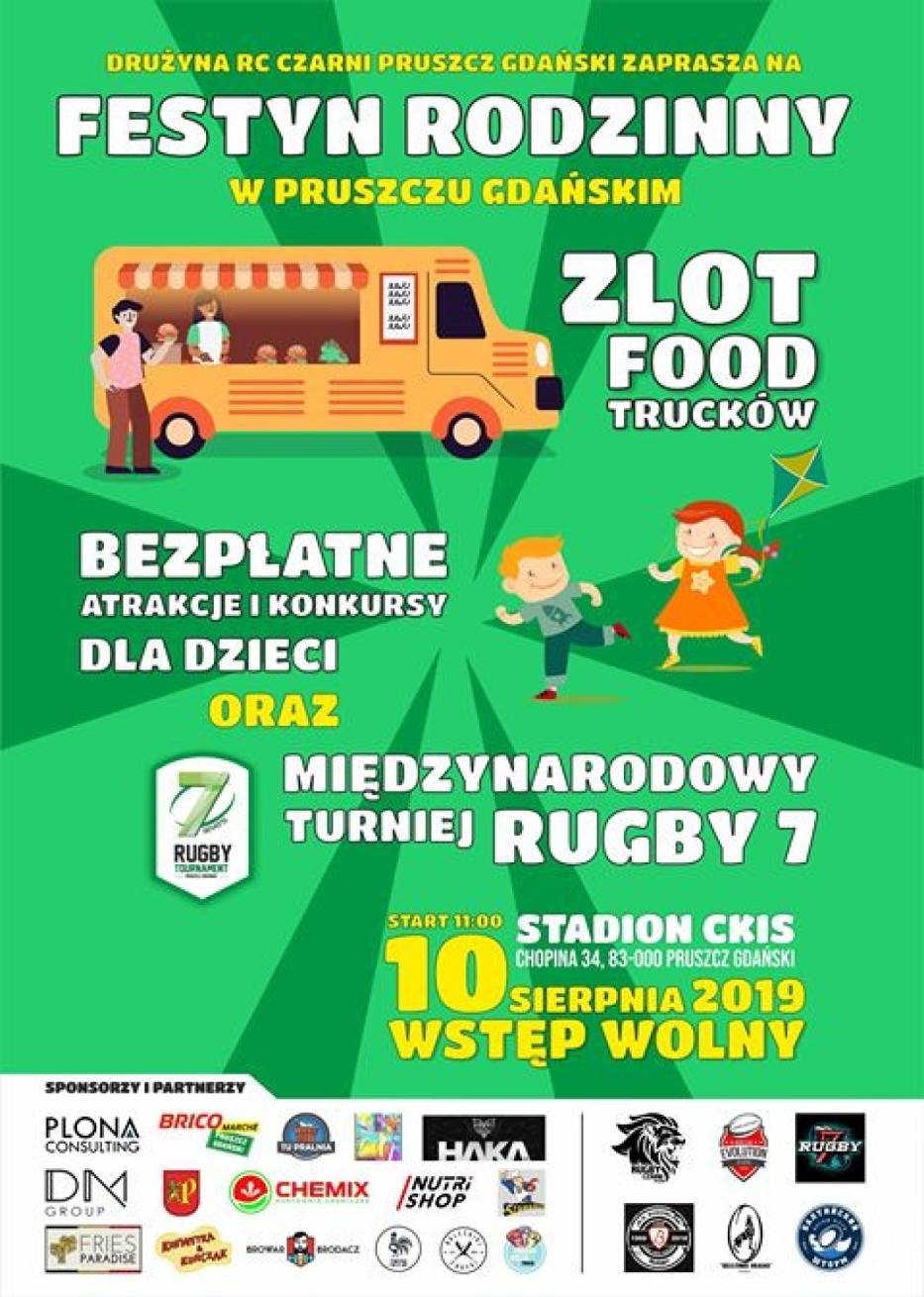 Festyn rodzinny