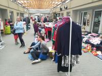 Wietrzenie Szaf 2019