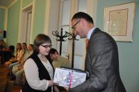 Najlepsi uczniowie
