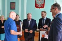 Olimpiada Wiedzy Obywatelskiej „Senior Obywatel”