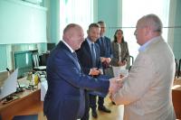 Olimpiada Wiedzy Obywatelskiej „Senior Obywatel”