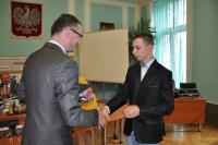 Najlepsi uczniowie