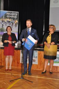 Nowy rok akademicki Uniwersytetu Trzeciego Wieku