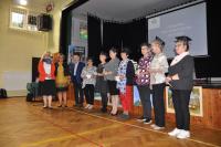 Nowy rok akademicki Uniwersytetu Trzeciego Wieku