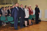 Nowy rok akademicki Uniwersytetu Trzeciego Wieku