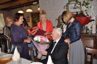 90 - te urodziny Pana Henryka Michalik