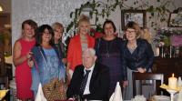 90 - te urodziny Pana Henryka Michalik