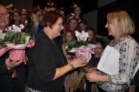 Spotkanie opłatkowe Oddziału Związku Inwalidów Wojennych RP oraz Koła Związku Kombatantów RP I BWP.