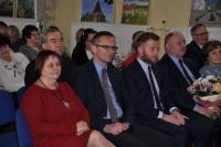 Rozpoczęcie letniego semestru 2019/2020 UTW
