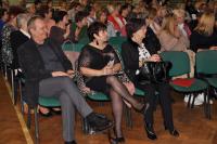 Rozpoczęcie letniego semestru 2019/2020 UTW