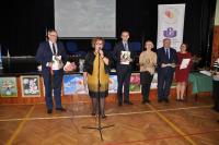 Rozpoczęcie letniego semestru 2019/2020 UTW