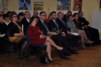 Rozpoczęcie letniego semestru 2019/2020 UTW