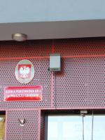 Sieć czujników powietrza
