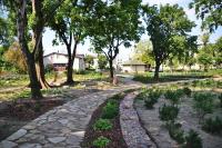 Park z Gruszą